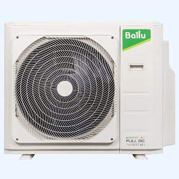 BM4OI-FM/out-36HN8_V1/EU Multi Smart Ballu Наружный блок инверторной мульти сплит-системы BM4OI-FM/out-36HN8_V1/EU Multi Smart Ballu Наружный блок инверторной мульти сплит-системы
